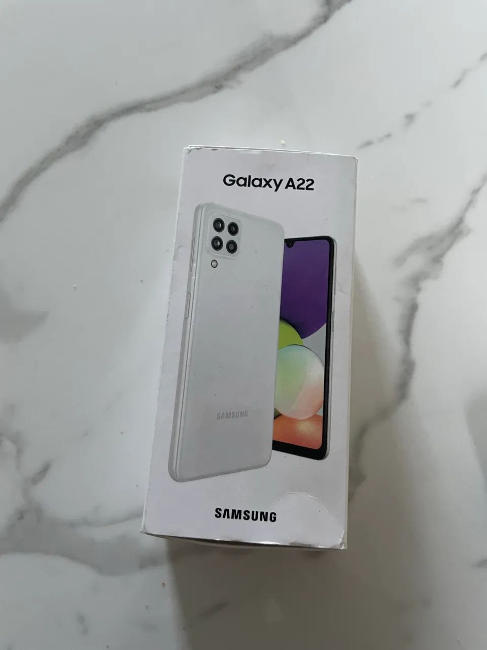 Samsung A22