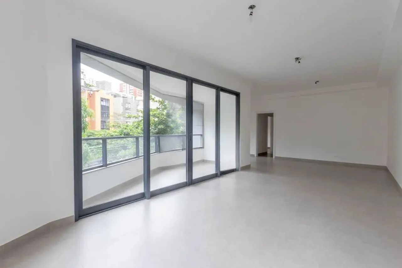 Apartamento à Venda - Sion, 4 Quartos, 150 m2 - Foto 3