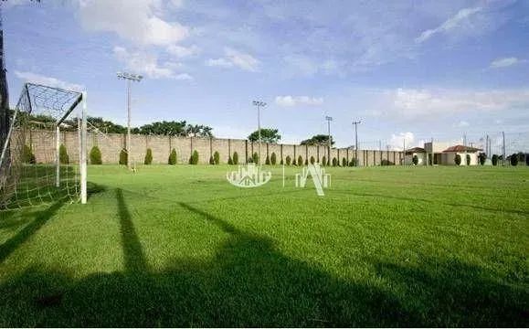 Terreno à venda, 728 m² por R$ 790.000,00 - Condomínio Villagio do Engenho - Cambé/PR - Foto 7