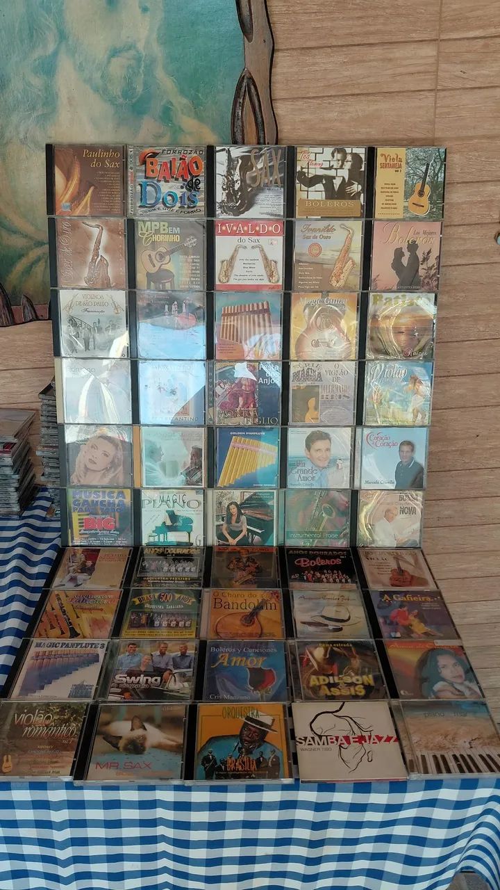 Cds diversos - Foto 3