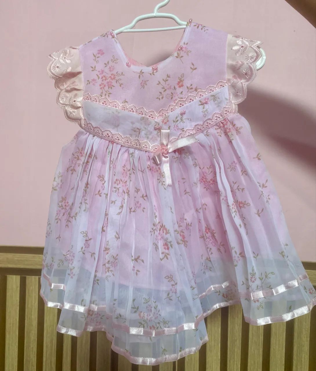 Vestidos infantis  - Foto 3