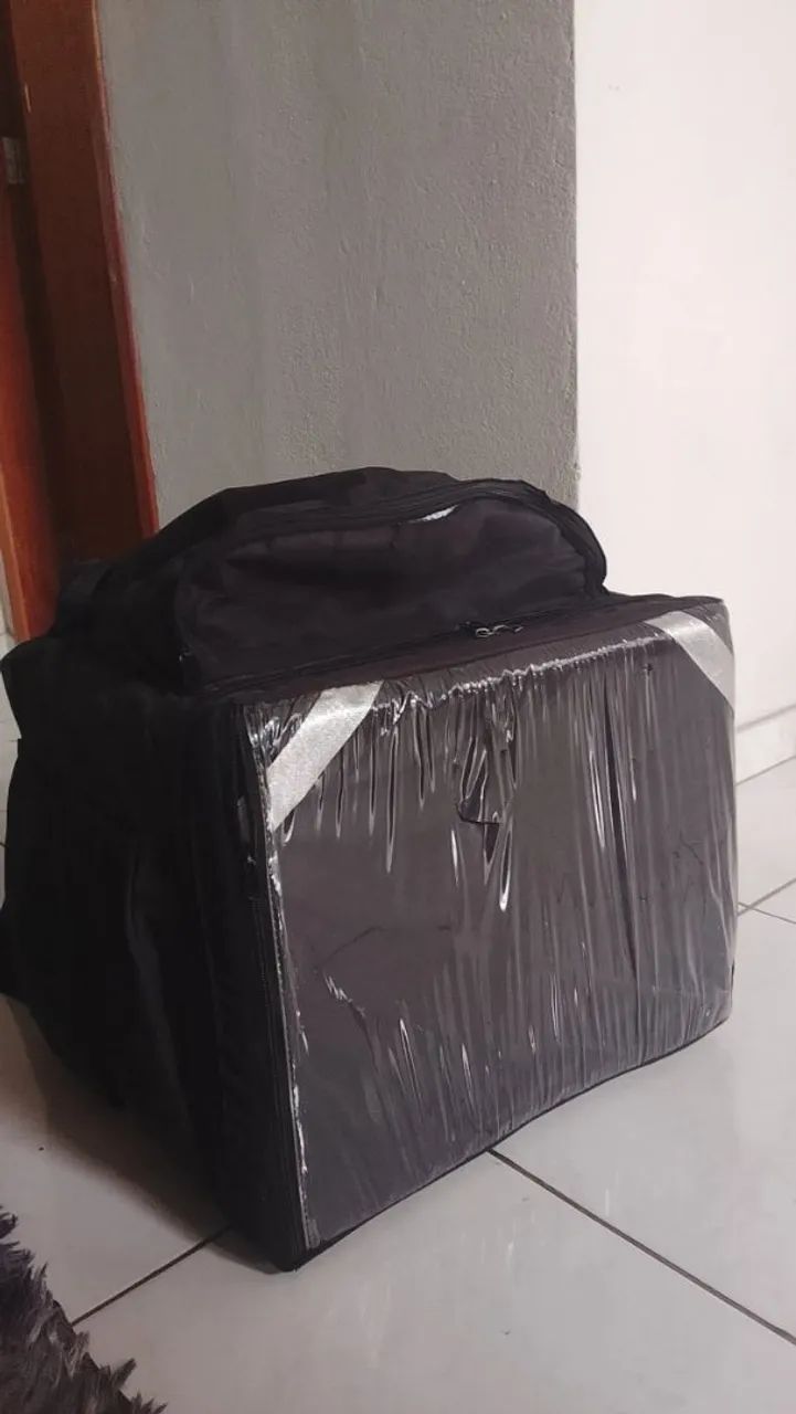 BAG ENTREGADOR - Foto 3