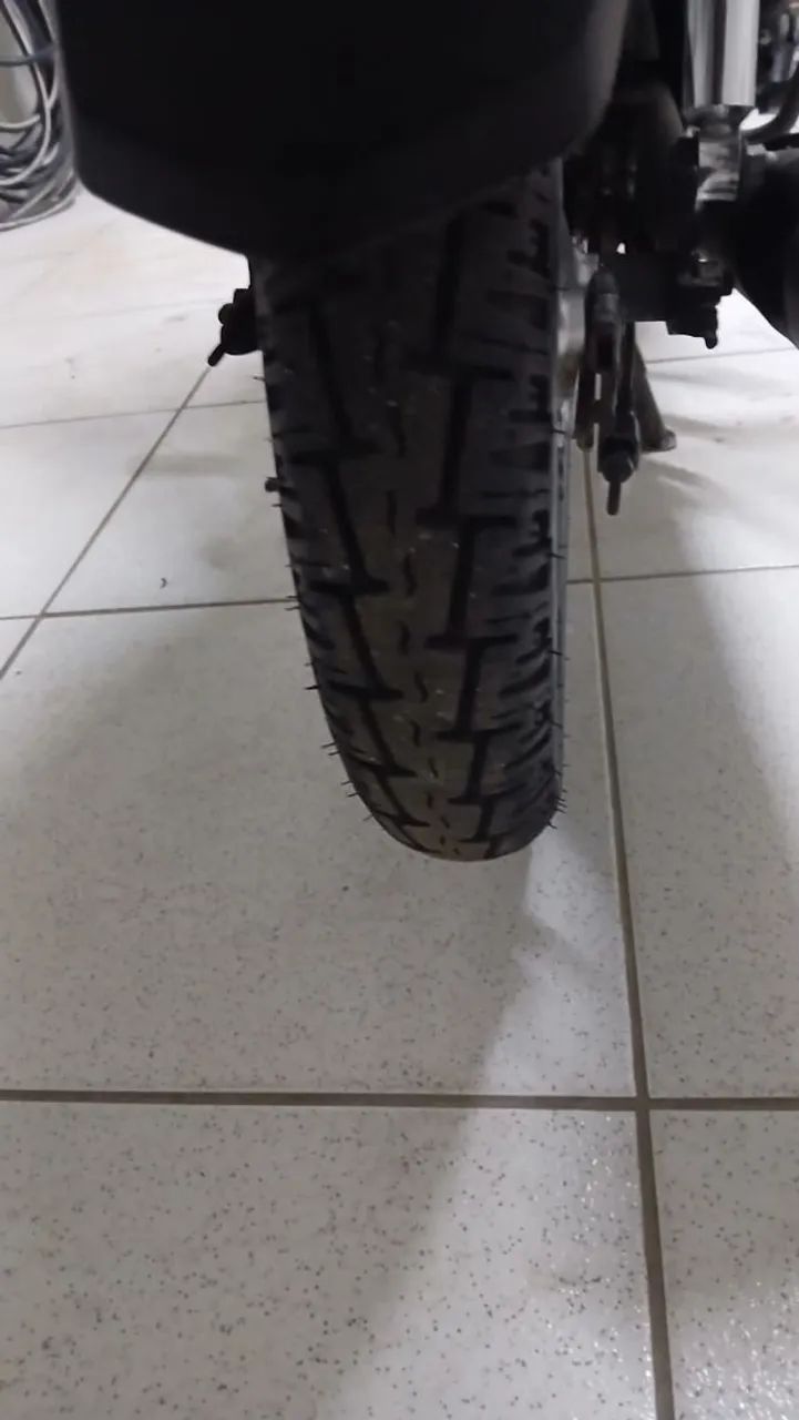 Honda biz - Foto 3