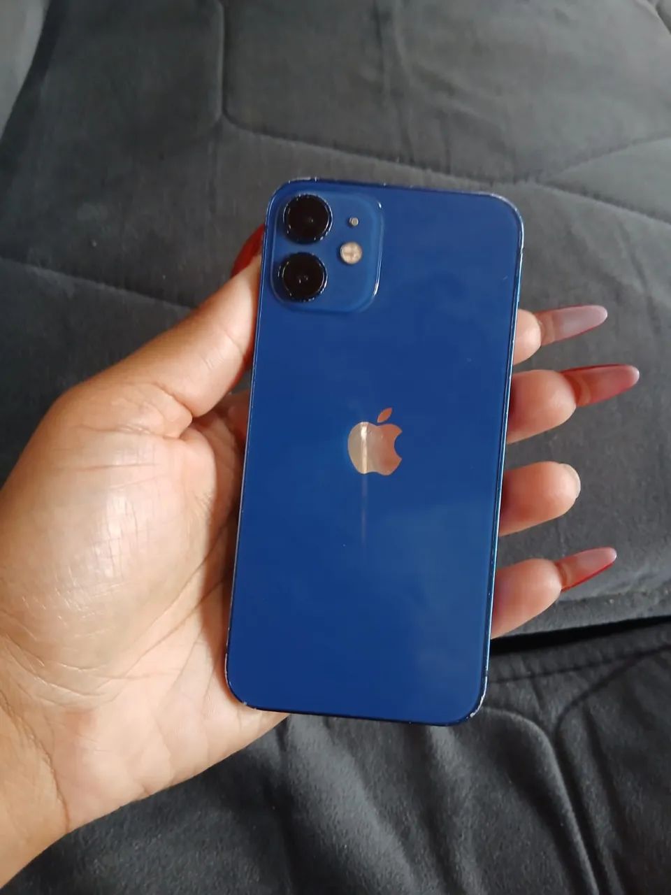 iPhone 12 mini