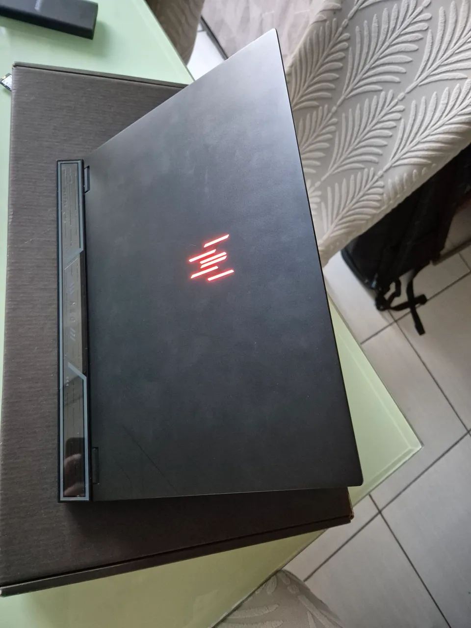 Notebook Predator Helios neo 16 Ai - 32gb RAM - RTX 5070 - Intel ultra 7 - Foto 3