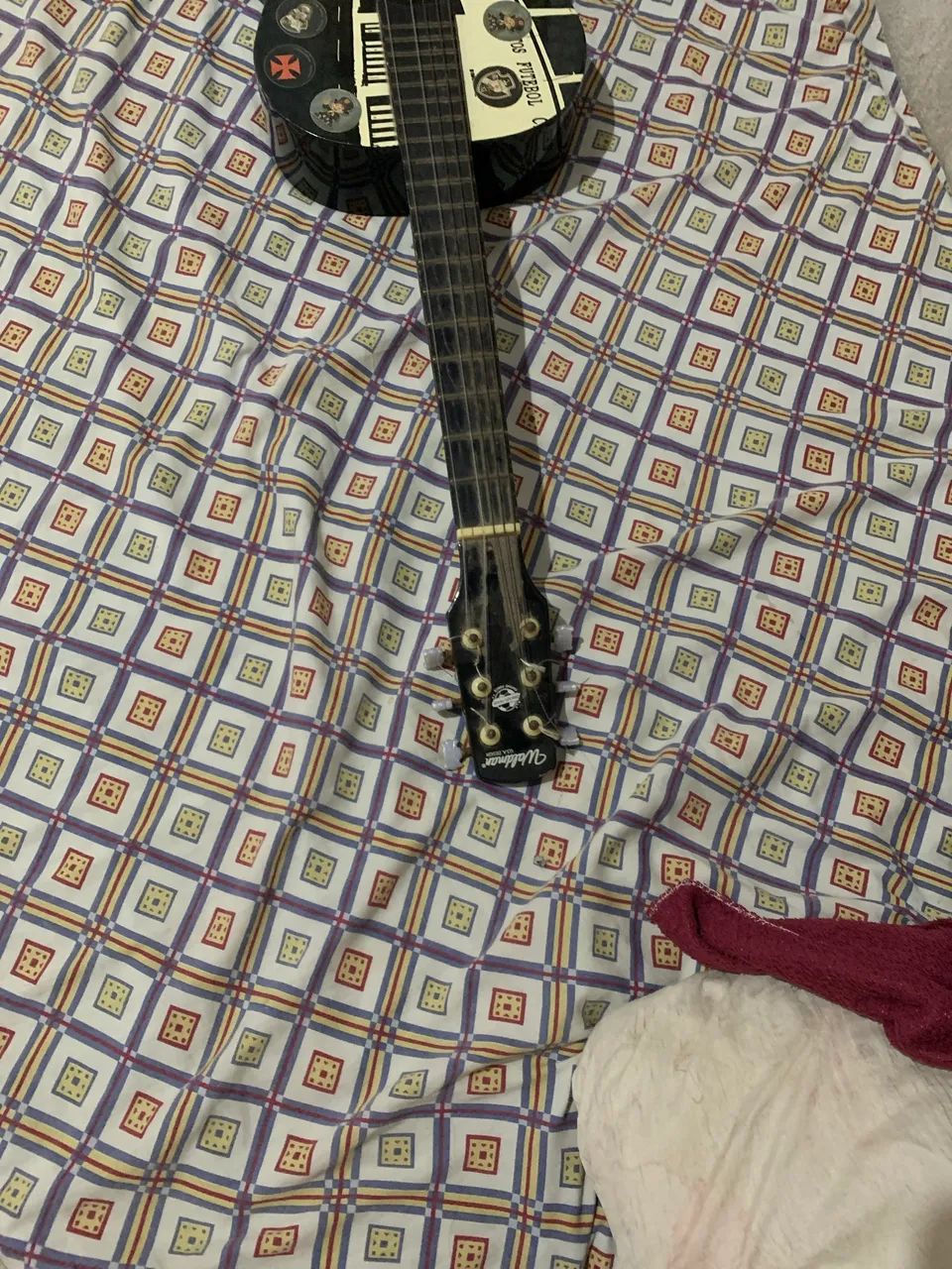Vende-se violão  - Foto 2