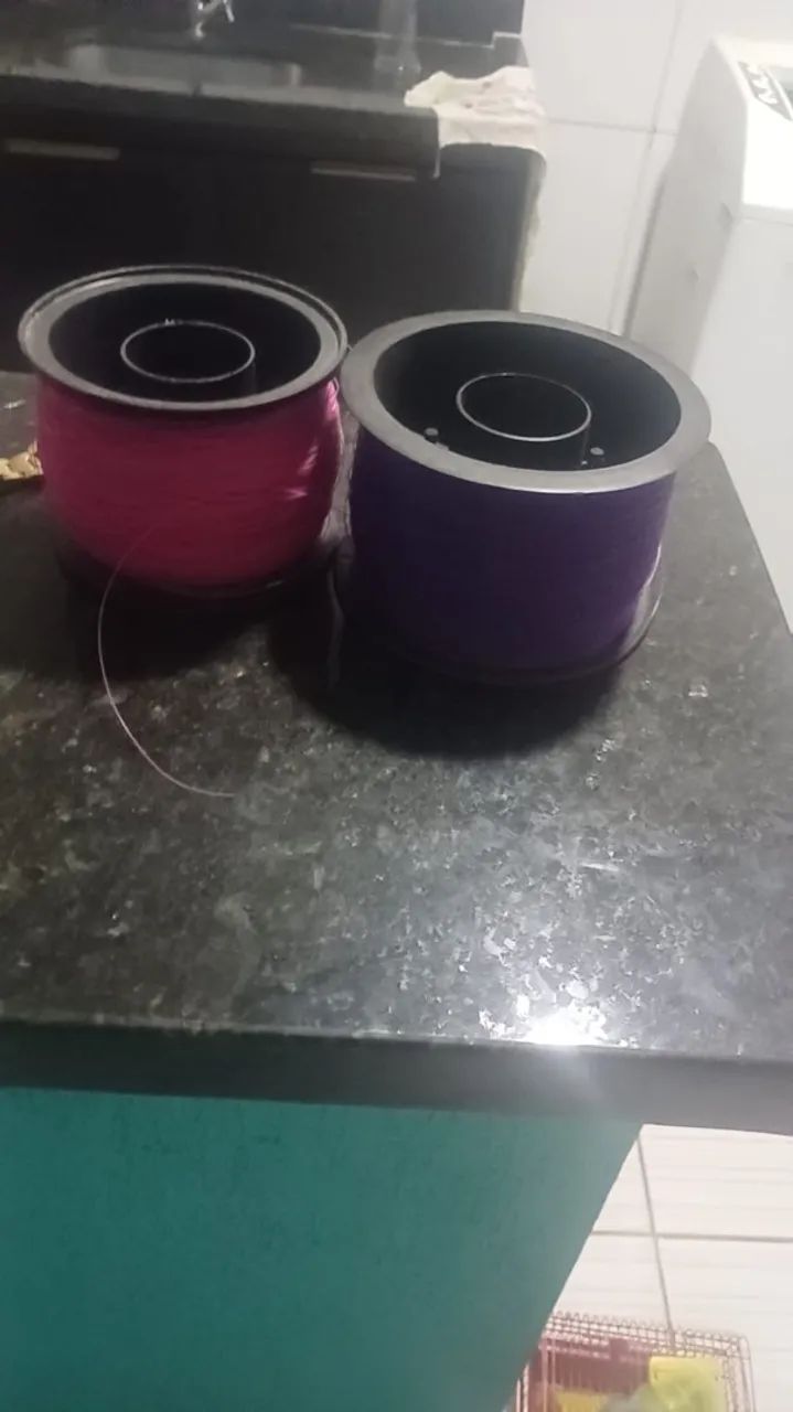 Carretinha linha  - Foto 2