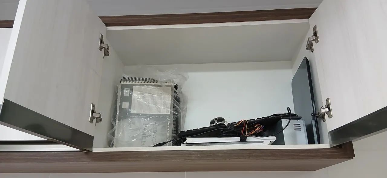 Armário Aéreo - Foto 2