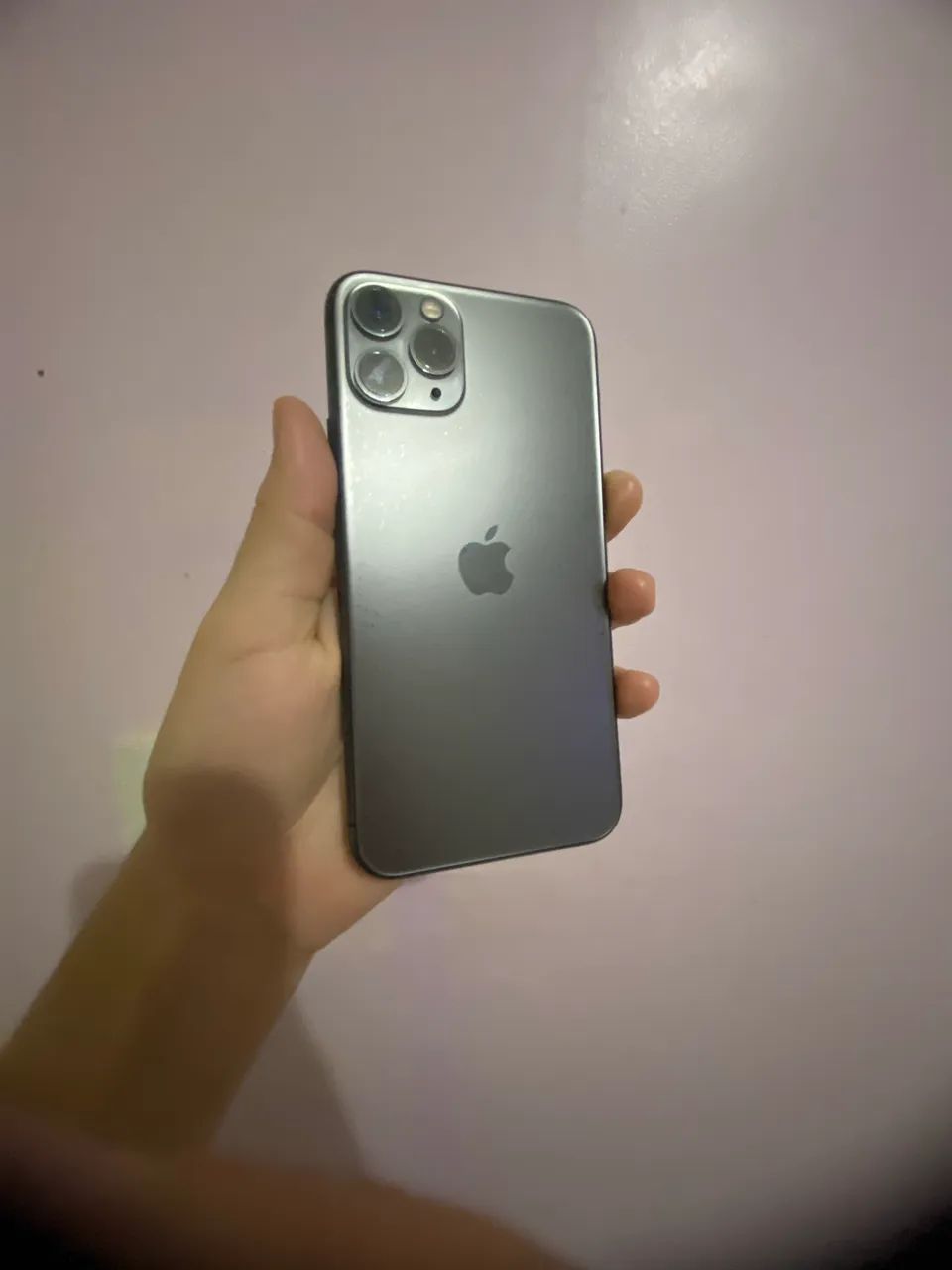 iPhone 11 PRO 64GB - Celulares e Smartphones - Tancredo Neves