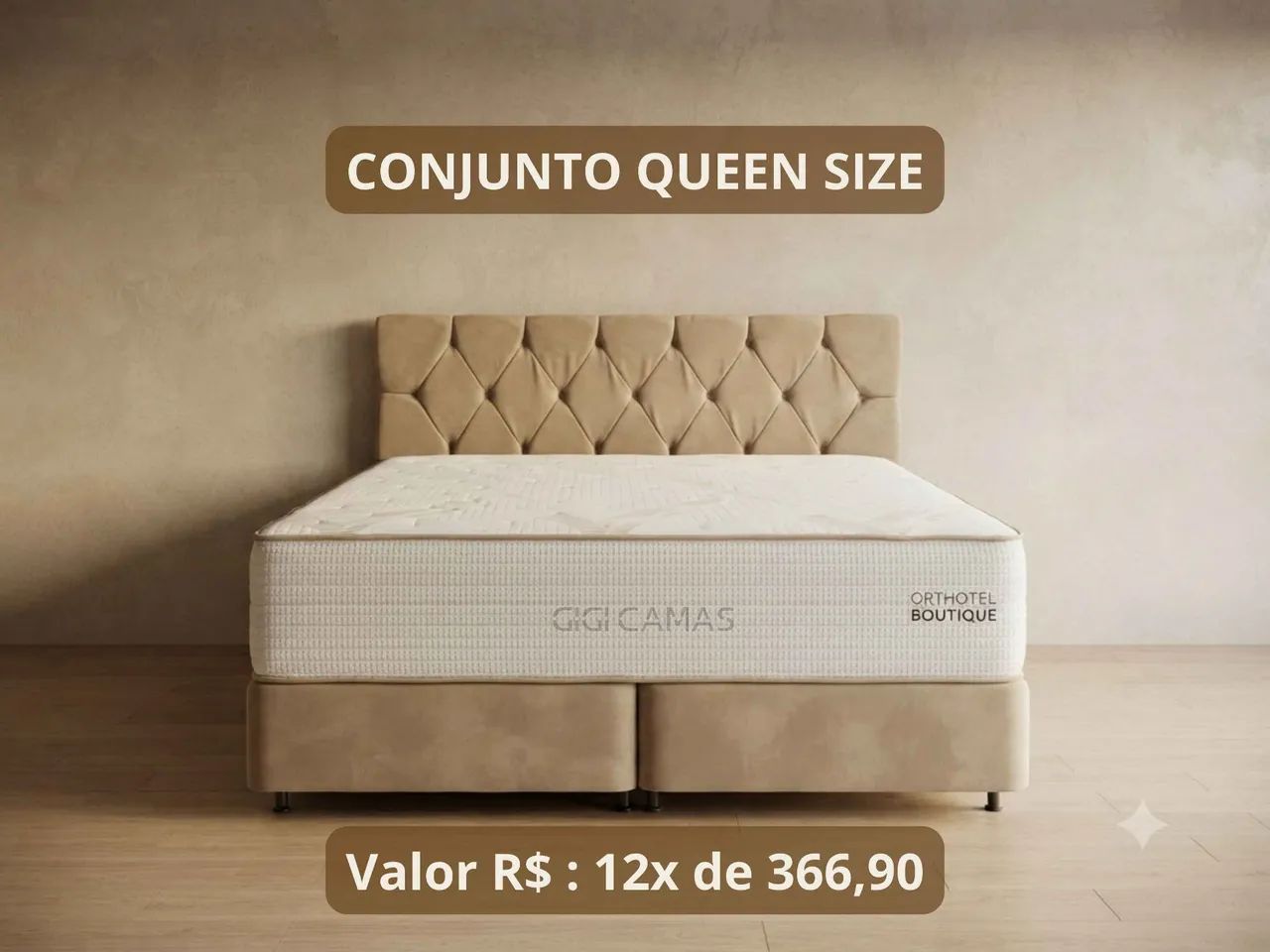 Camas box  - Foto 2