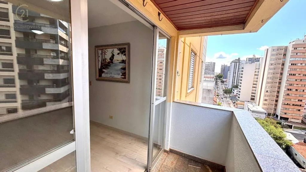 Apartamento à venda em Londrina, Centro, com 3 quartos, com 81.06 m², Edifício Residencial - Foto 6
