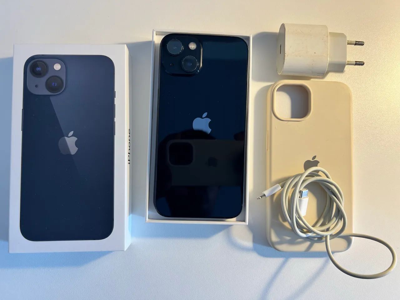 iPhone 13 128 gb  - Foto 2