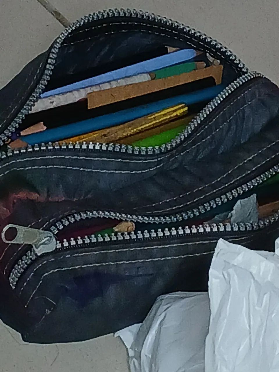 Kit escolar só retirada - Foto 5