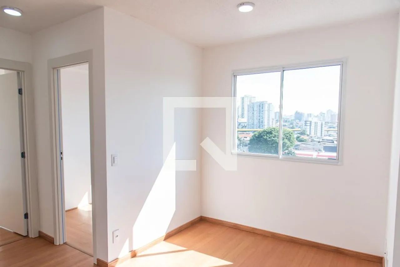 Apartamento à Venda - Ipiranga, 2 Quartos, 35 m2