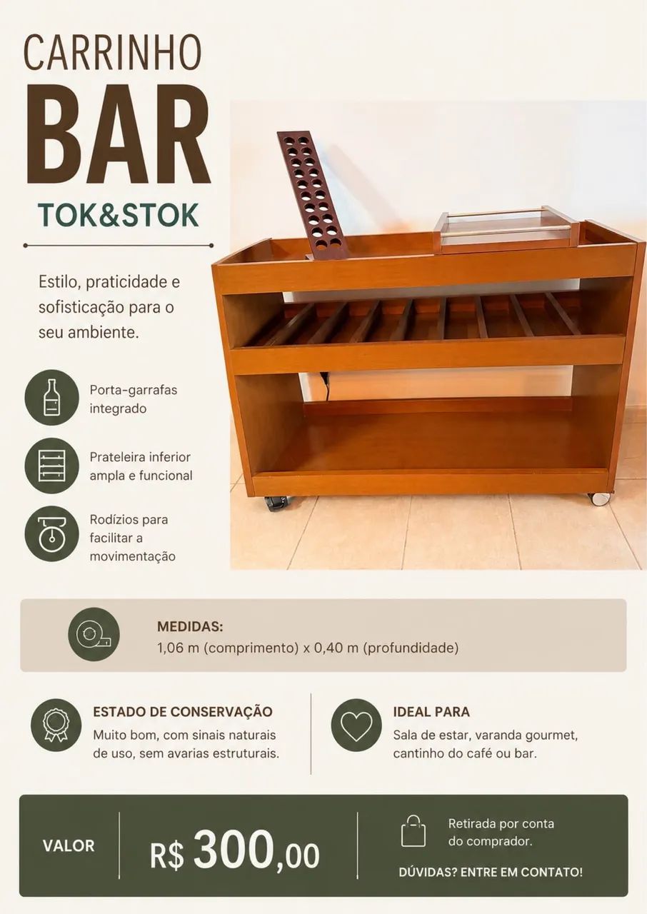RACK/BAR - Foto 2