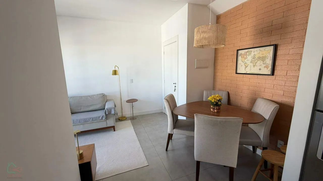Apartamento - Venda - Bella Vitta 1- Vinhedo -SP - Foto 4