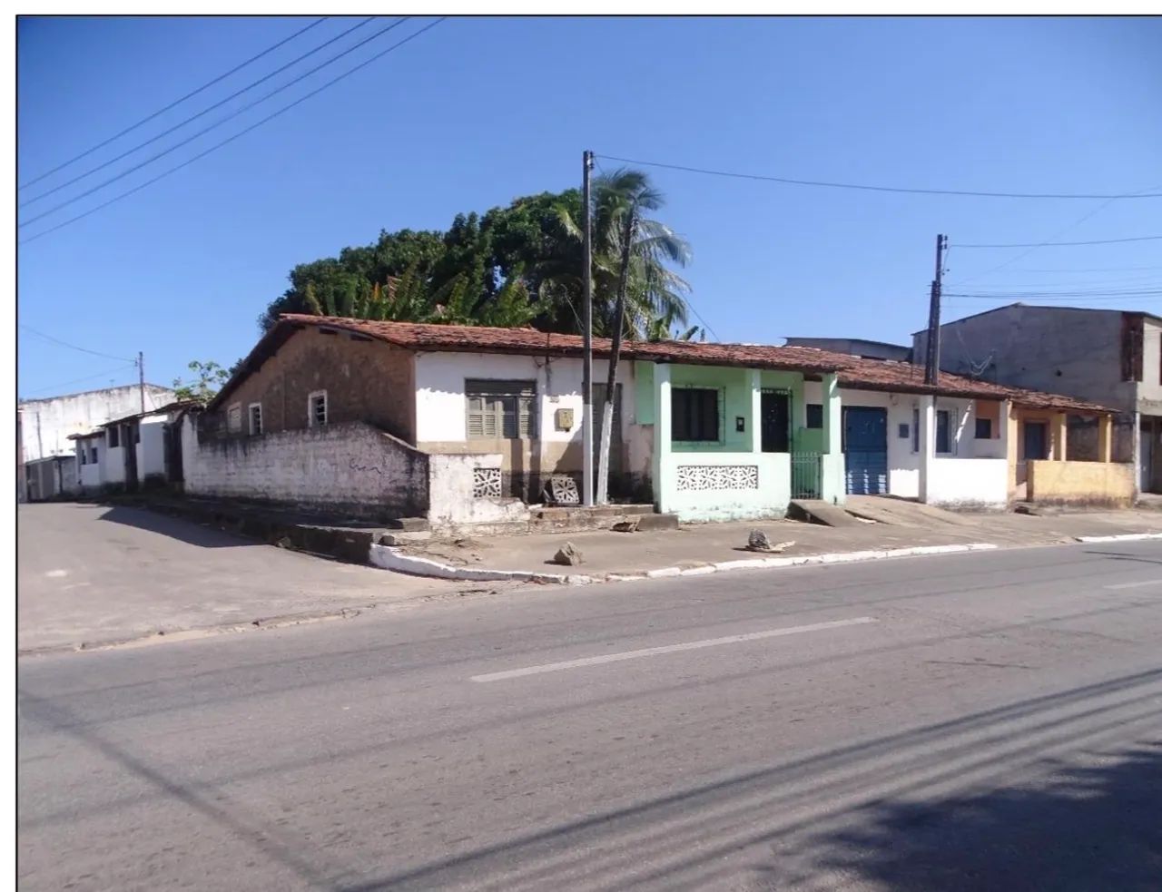 # Area Comercial Barro Duro - Foto 4