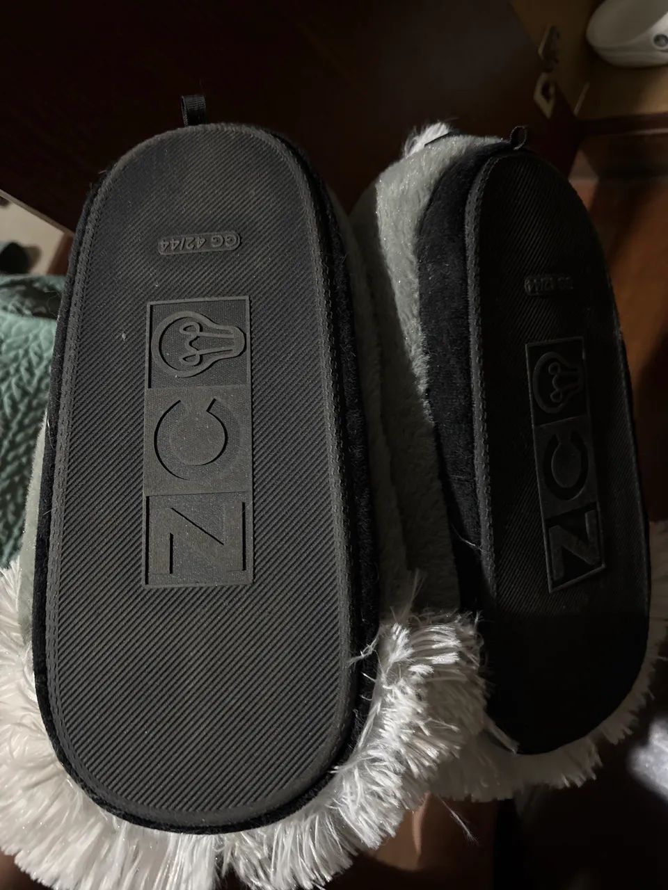 Pantufa Pernalonga 3d - Foto 3