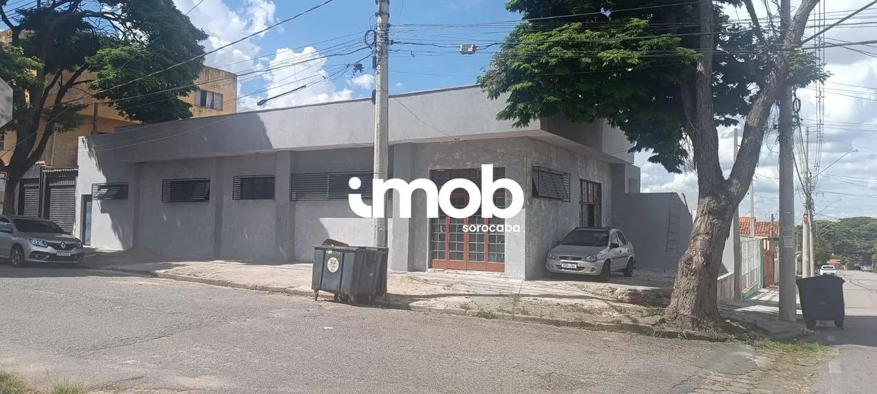 Salão para Locação Central Parque Sorocaba Sorocaba/SP - Foto 2