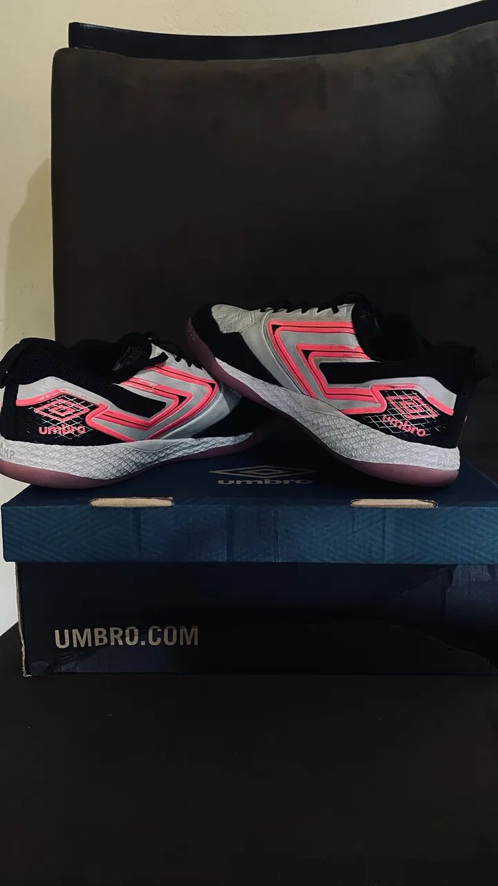 Umbro pro 5 bump  - Foto 2