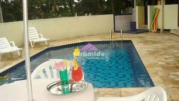 Pousada à venda, 1900 m² por R$ 6.200.000,00 - Lázaro (Praia Domingos Dias) - Ubatuba/SP - Foto 3