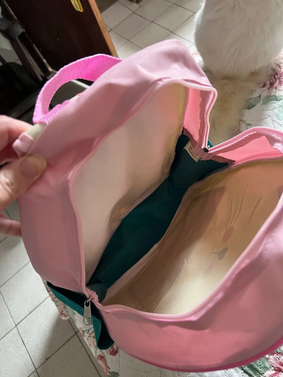 Bolsa de criança  - Foto 2
