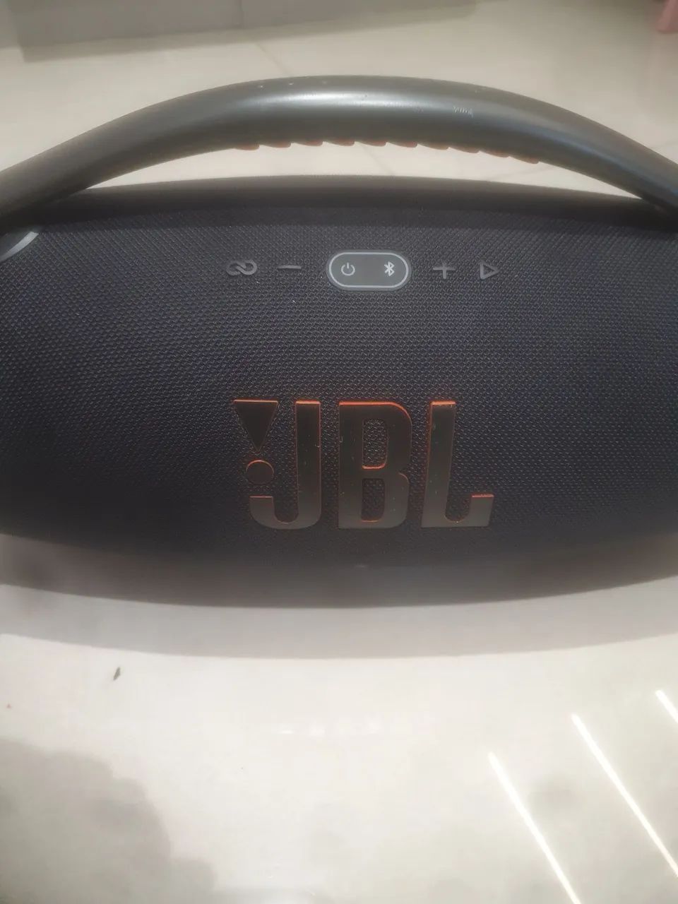 JBL BOMBOX 3 