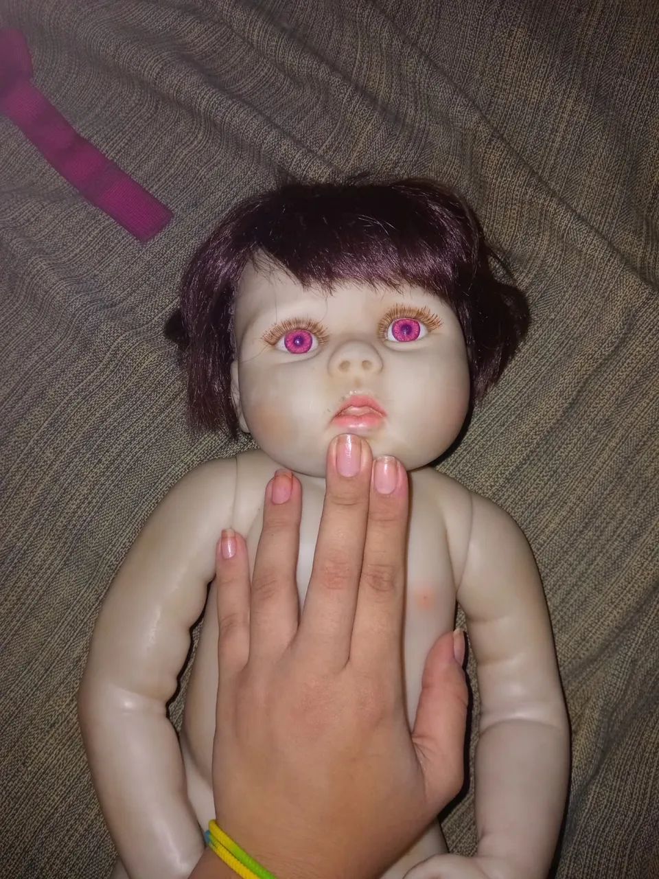 BEBE REBORN - Foto 2