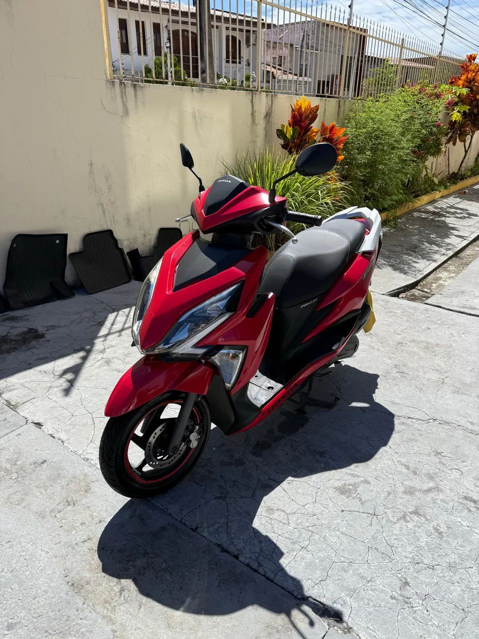 HONDA ELITE 125 2019 - Foto 2