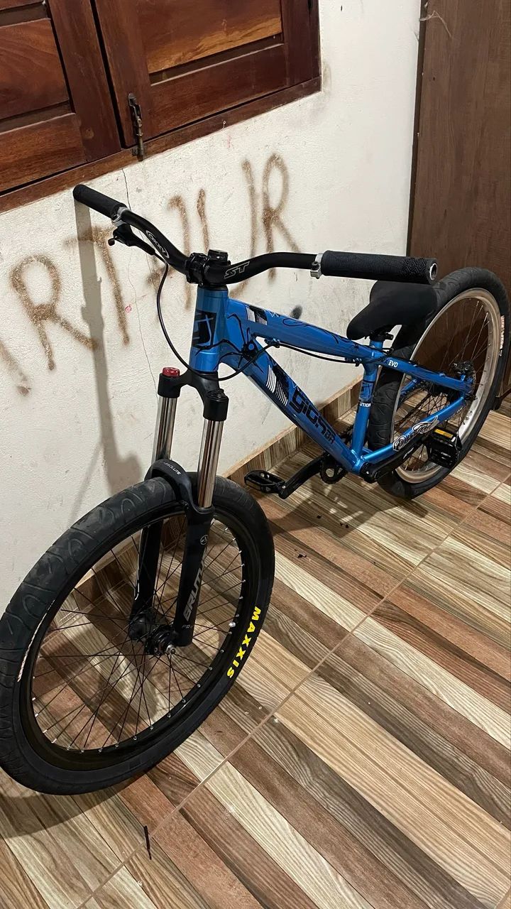 Gios frx evo - Foto 2