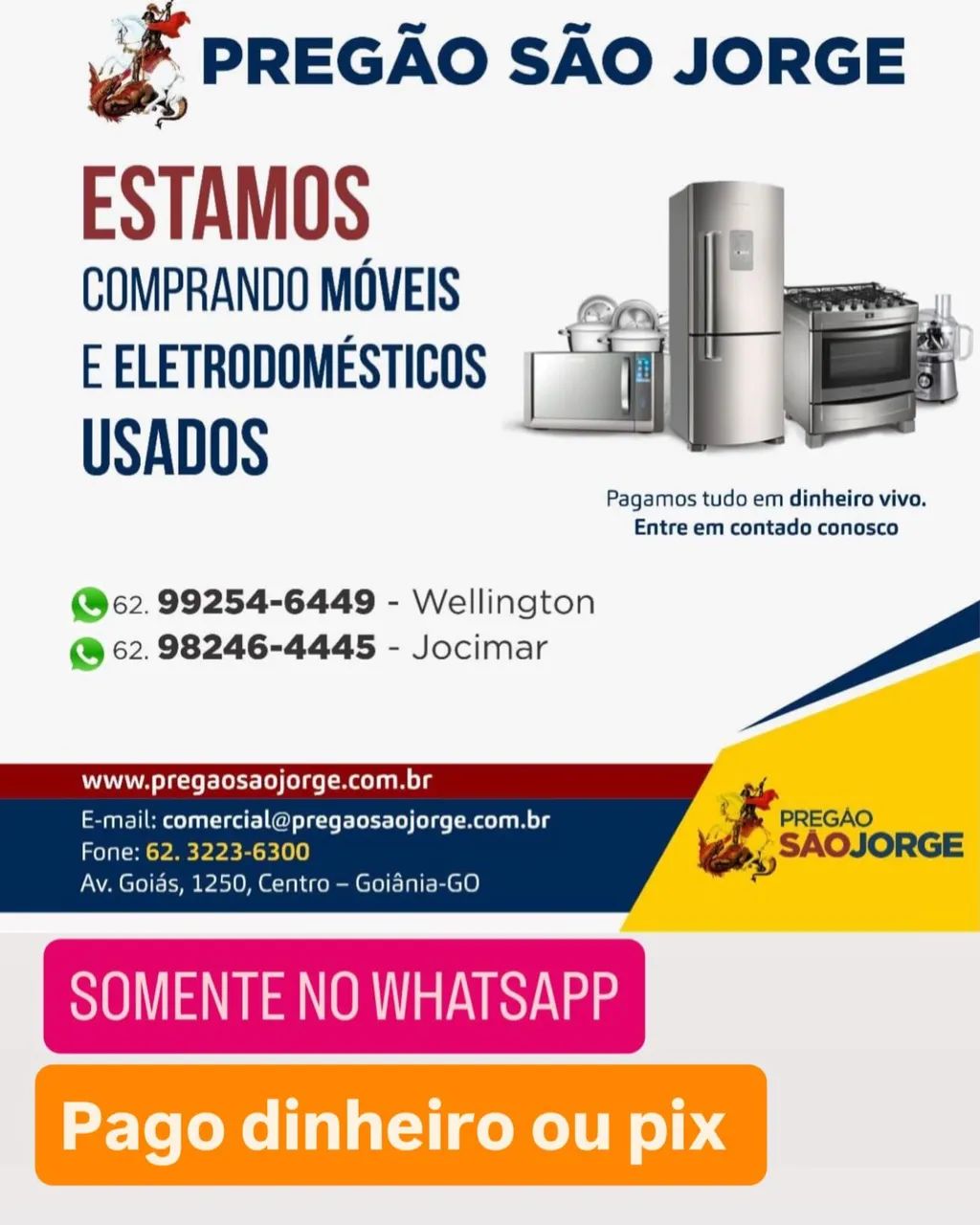  Vendo Móveis  e eletrodomésticos usados em ótimo estado! - Foto 5