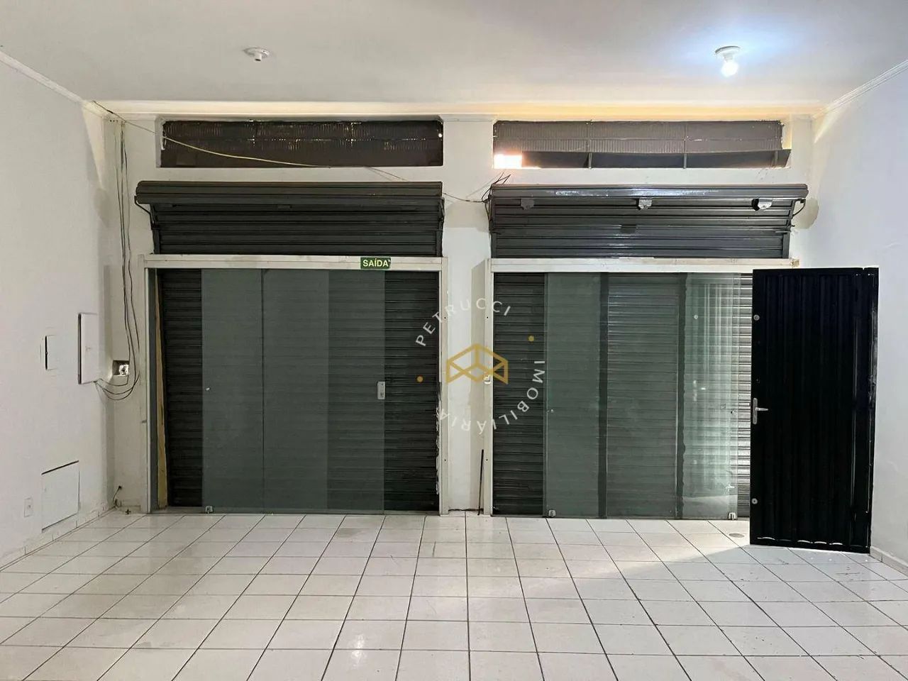 Salão, 225 m² - venda ou aluguel - Bosque - Campinas/SP - Foto 4