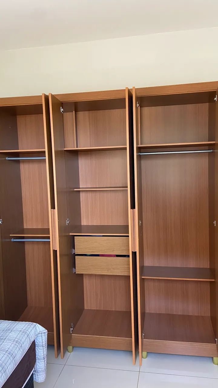 Guarda-roupa  - Foto 2