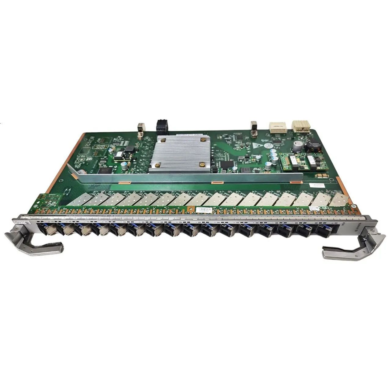 Placa Huawei Gpsf C+ 5800 série Olt Nova Loja!!