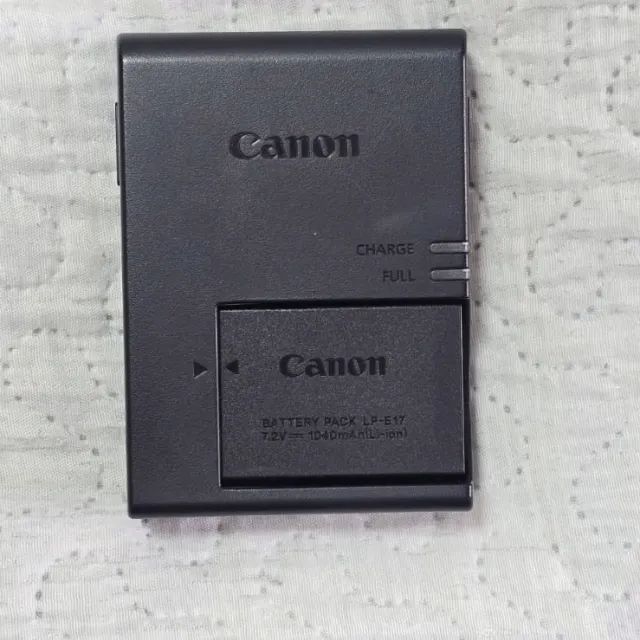 Canon T7i + Lente 18mm - 55mm + Bateria original - Foto 4