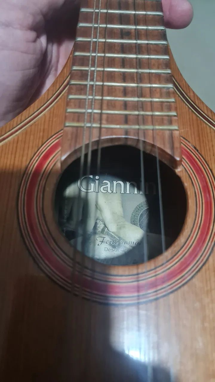 Bandolim - Foto 4
