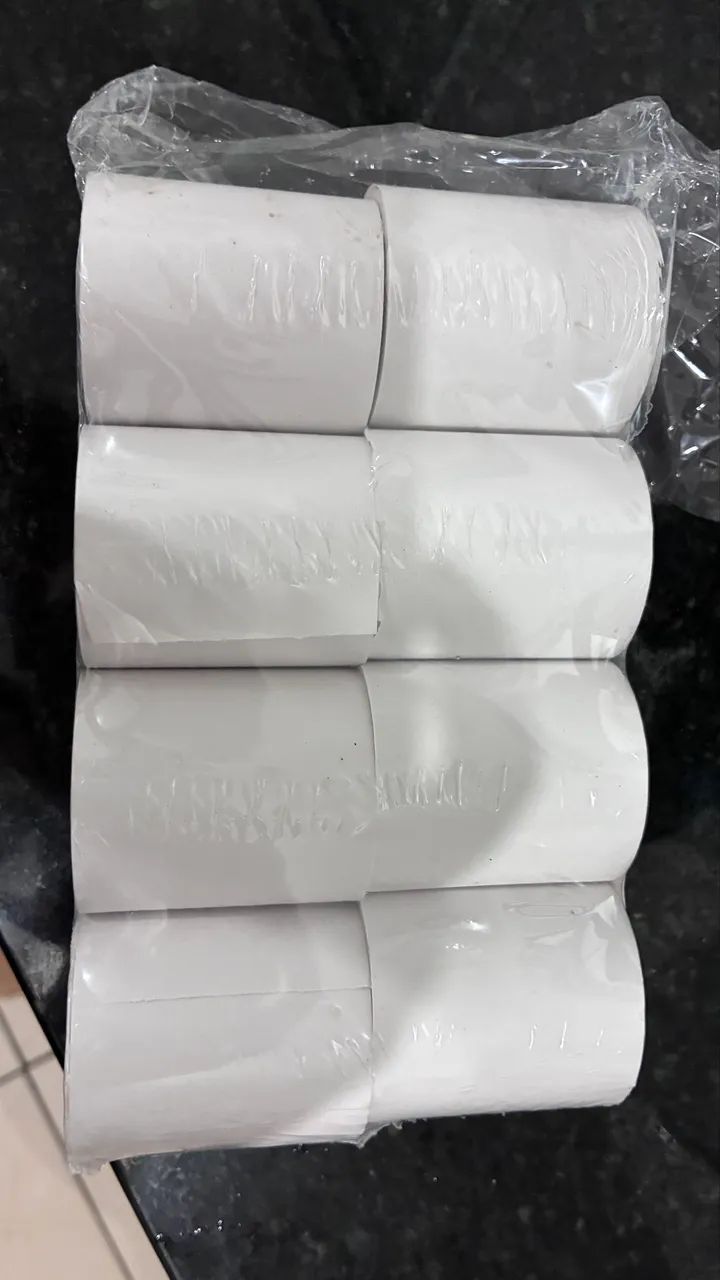 Bobina para impressora  - Foto 2