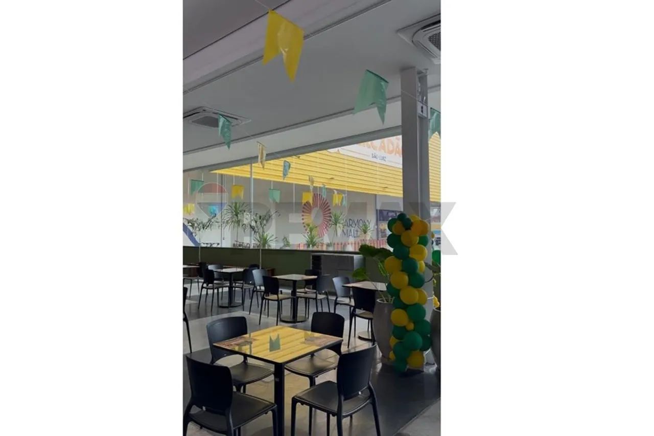 Excelente Loja para Locação - Perfeito para Restaurantes, cafeteria e redes de franquia - Foto 5