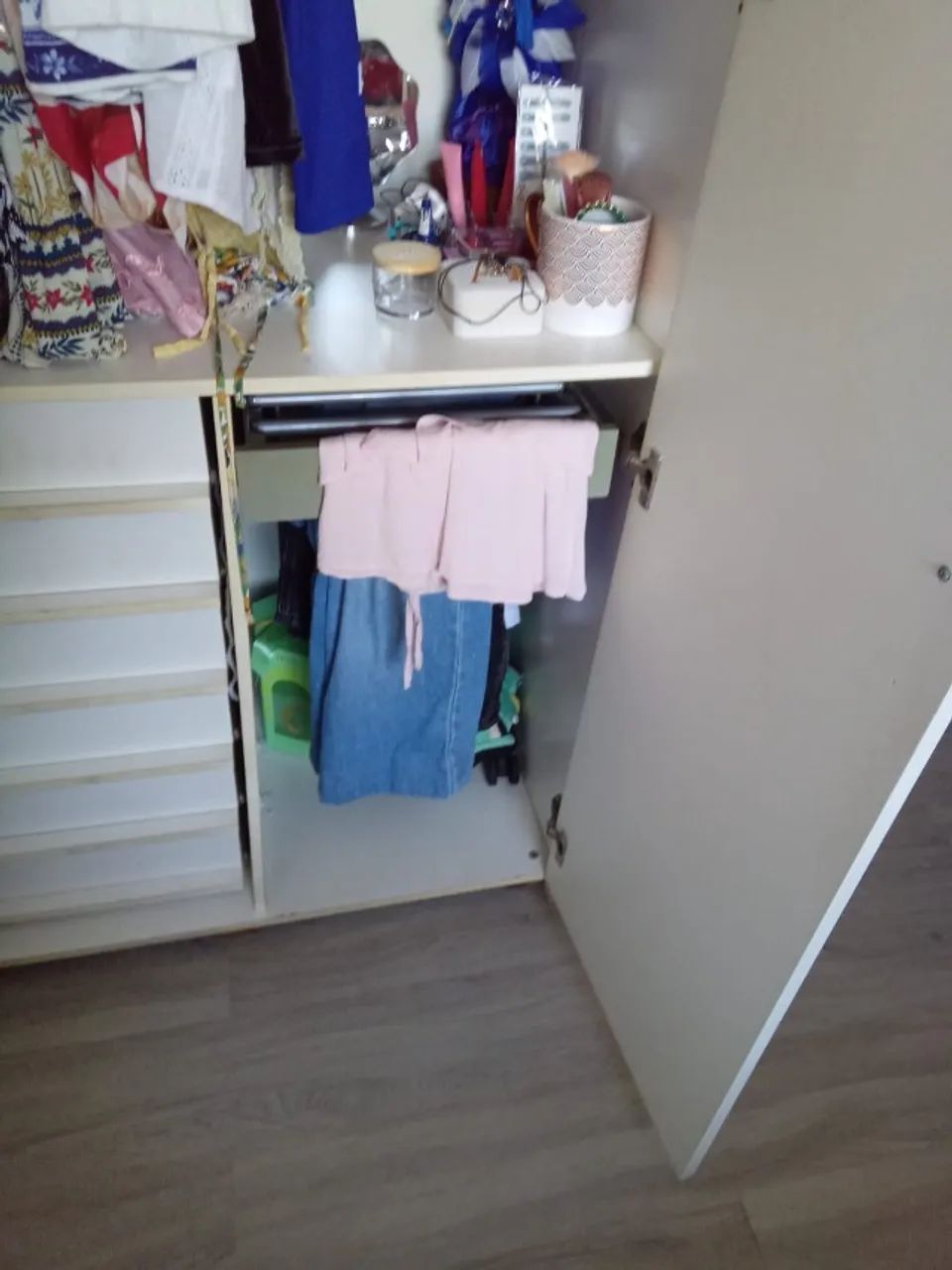 guarda roupa em mdf - Foto 3