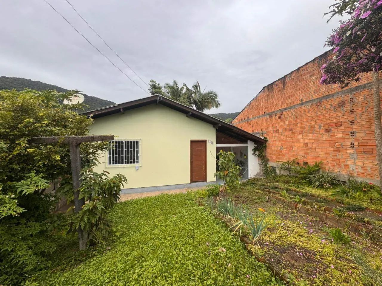 Casa à venda, Vargem do Bom Jesus, Florianópolis, SC - Foto 3