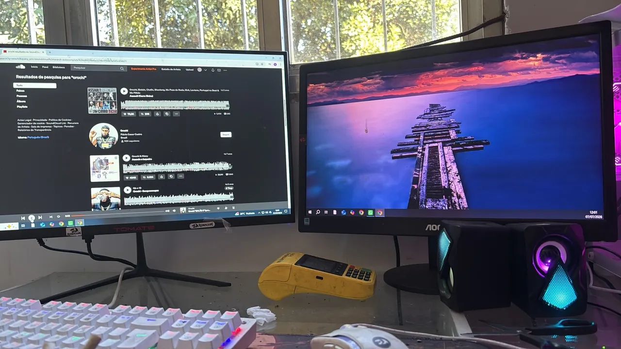 Pc gamer 