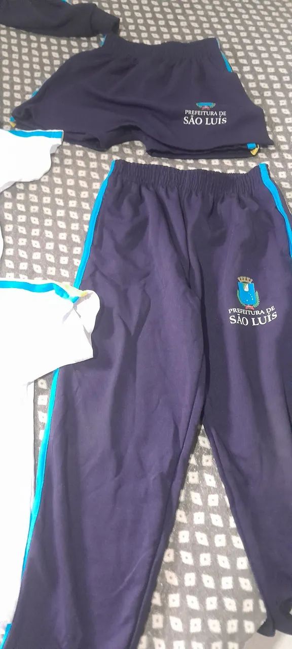 Kit de farda escolar - Foto 2