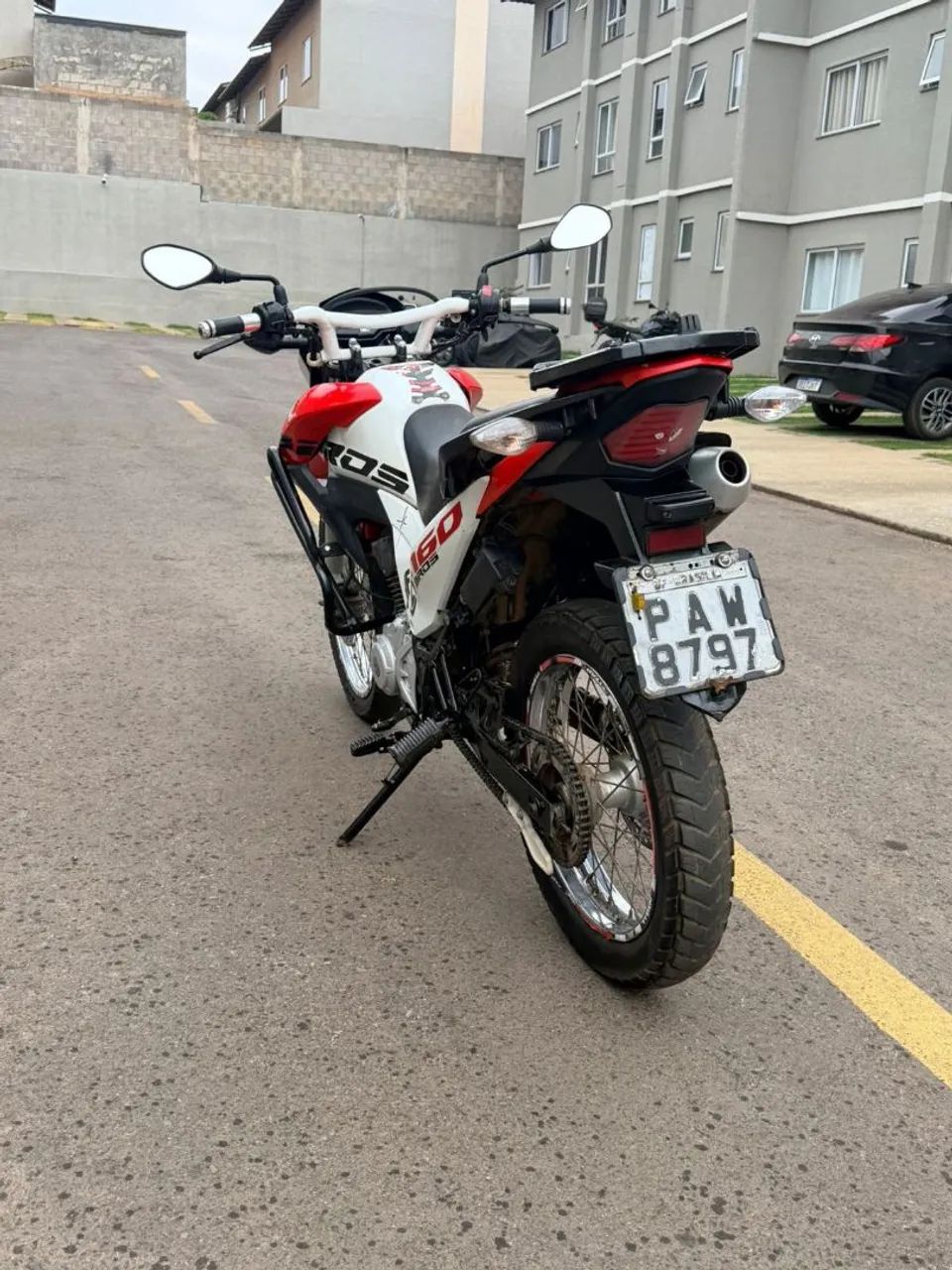 Bros 160 - Foto 3