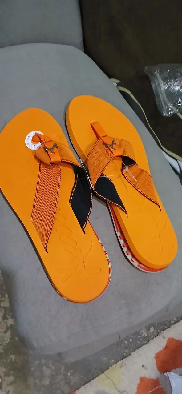  Chinelos - Foto 4