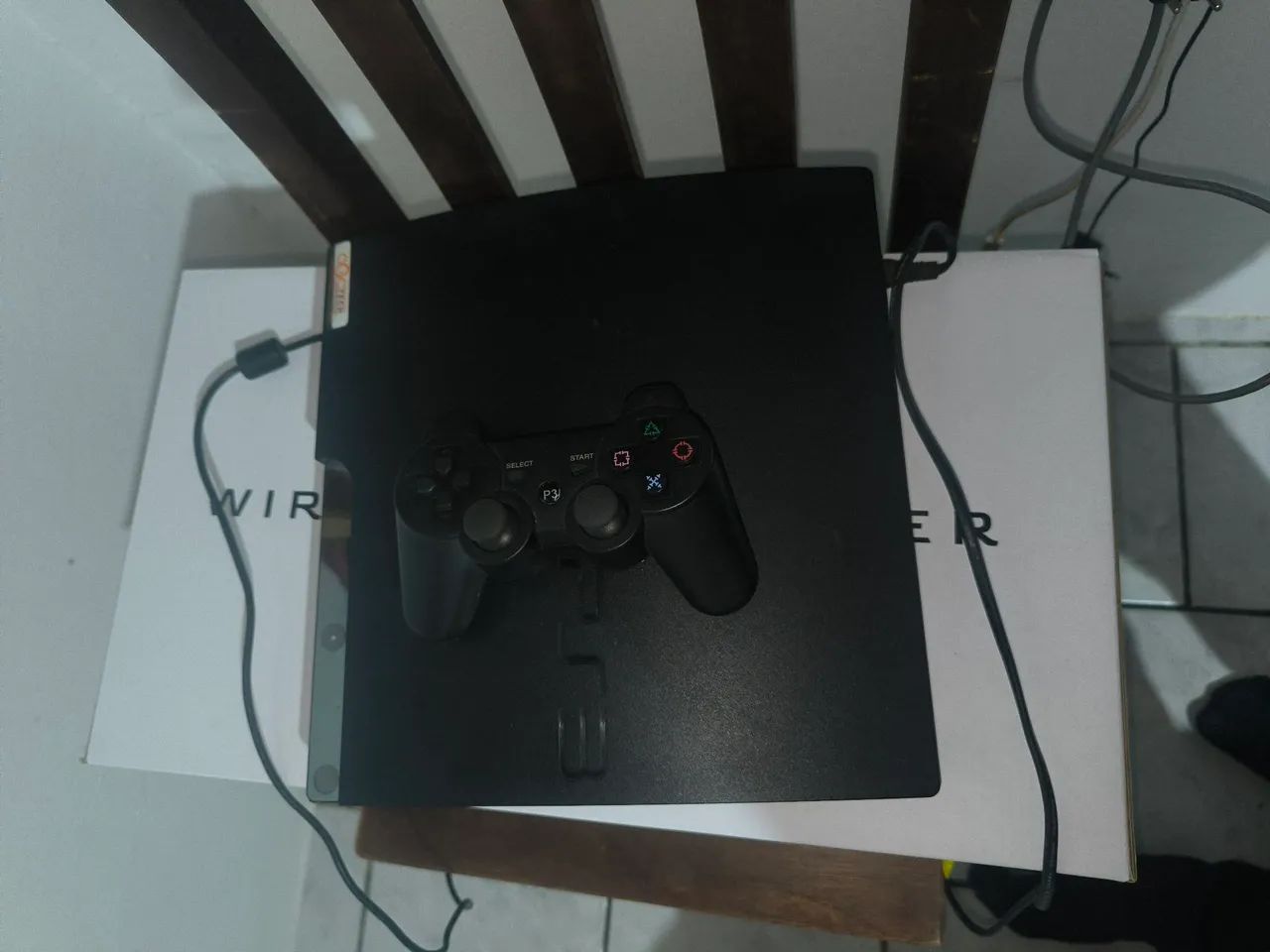 Ps3  - Foto 2