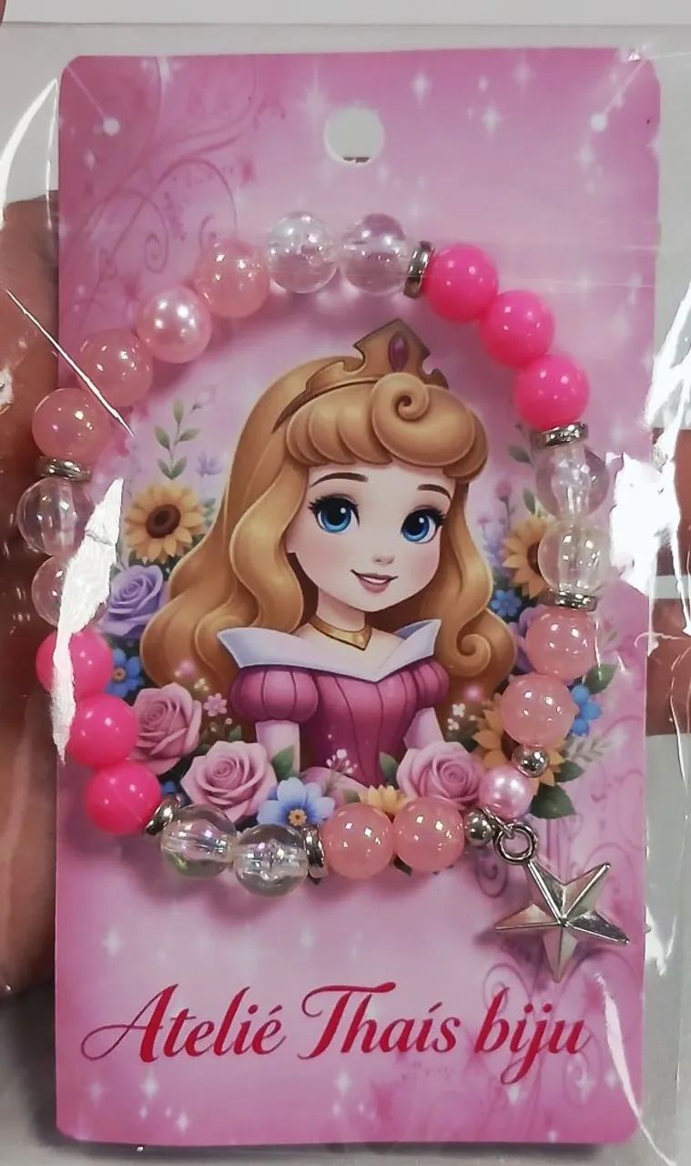 Pulseiras personalizadas  - Foto 4