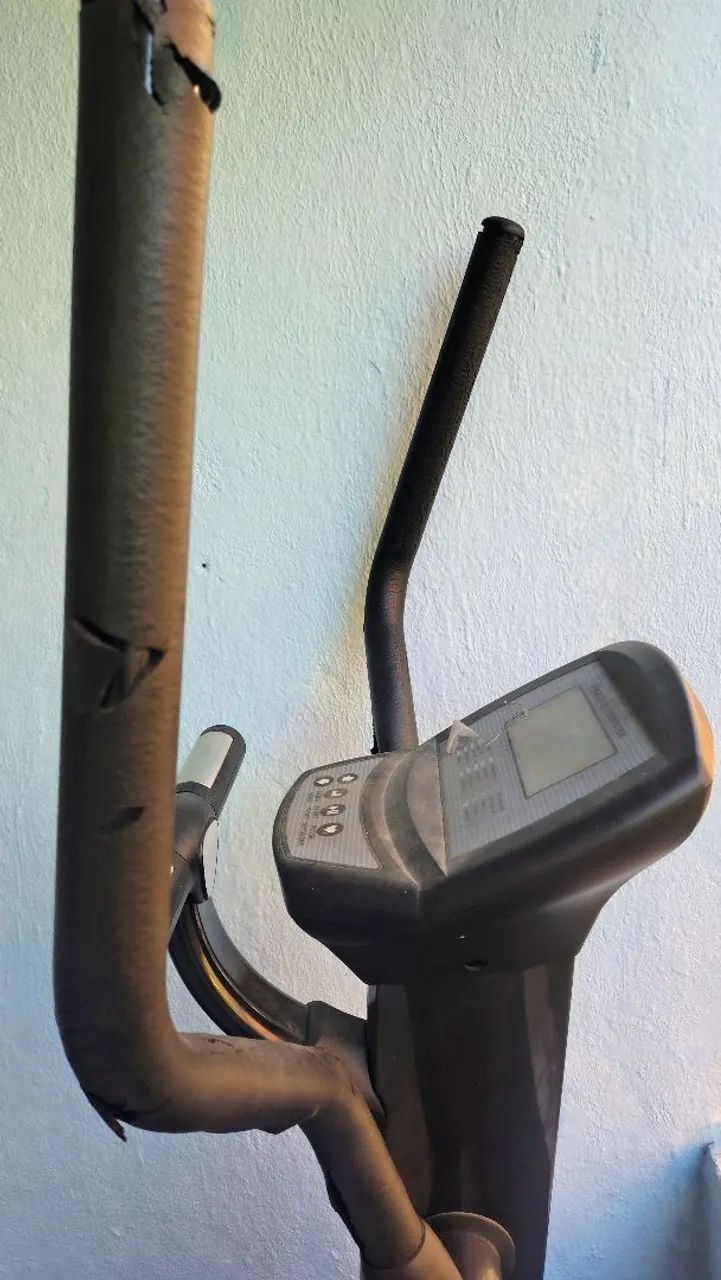 elíptico da marca Kikos. - Foto 3