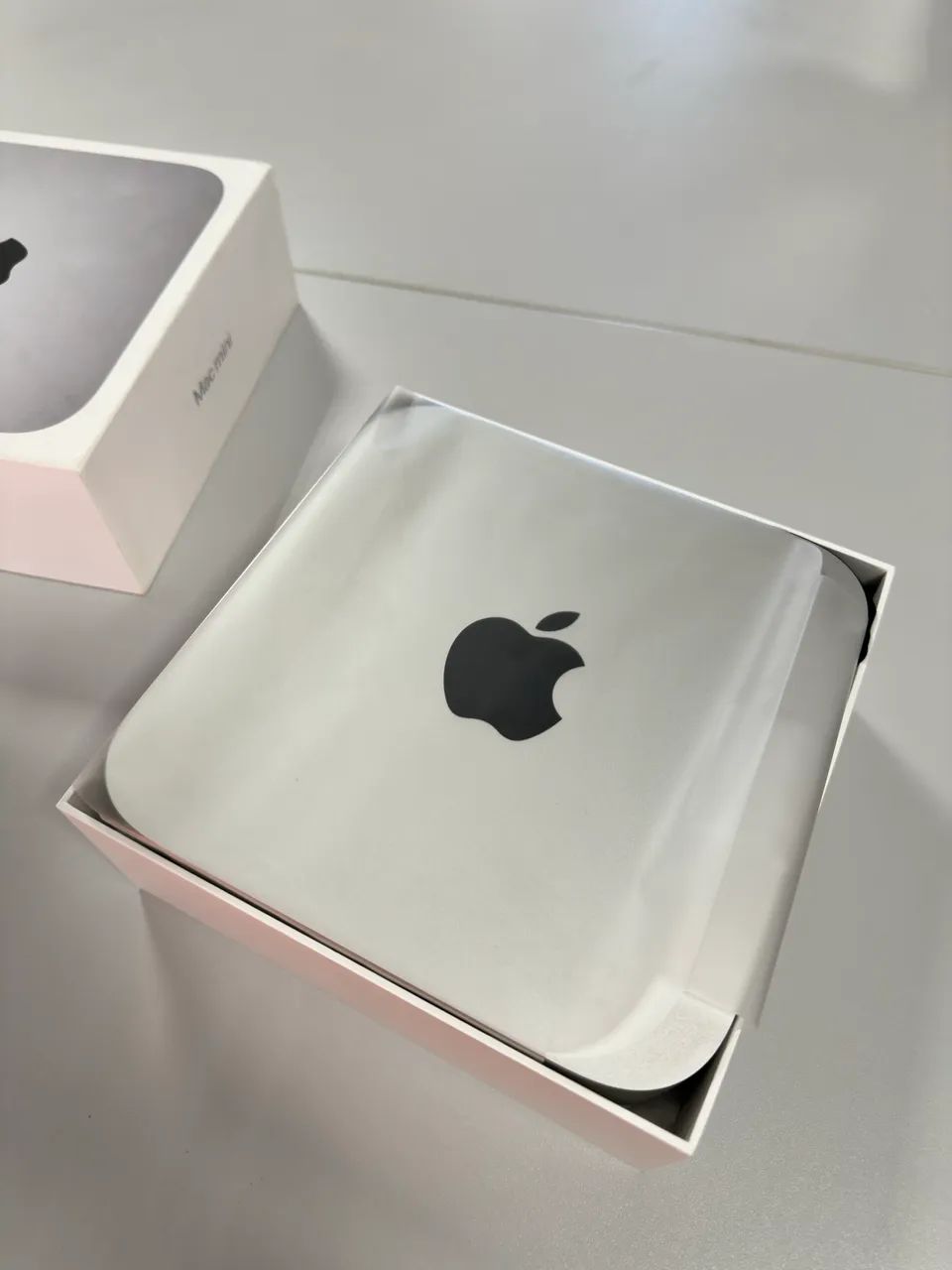 Mac mini M1 16gb 1tb - Computadores e Desktops - Norte (Águas