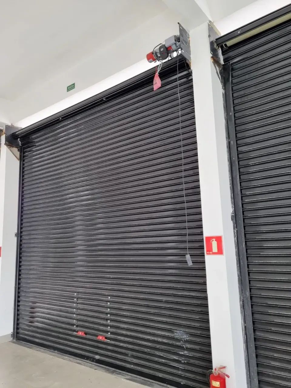 Sala/Conjunto para aluguel com 37 metros quadrados em Centro - Caraguatatuba - São Paulo - Foto 7