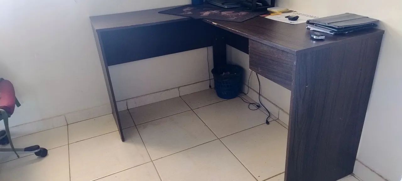 Mesa de estudos ? Escritório  - Foto 3